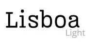 Lisboa Light Logo