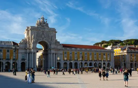 Lisbon Guide