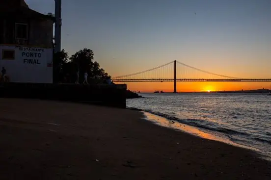 Best places to eat in Lisbon