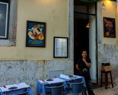 solido-fado-review-and-sardinhas-restaurant-entrance-near-rossio-lisbon
